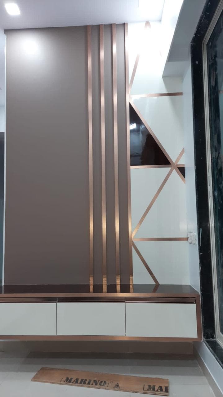 Living Room detail 2