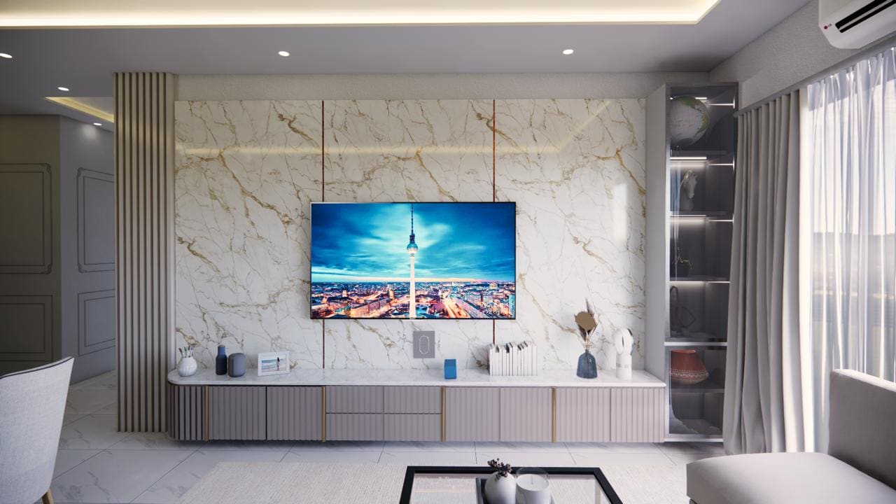 Residential Interiors