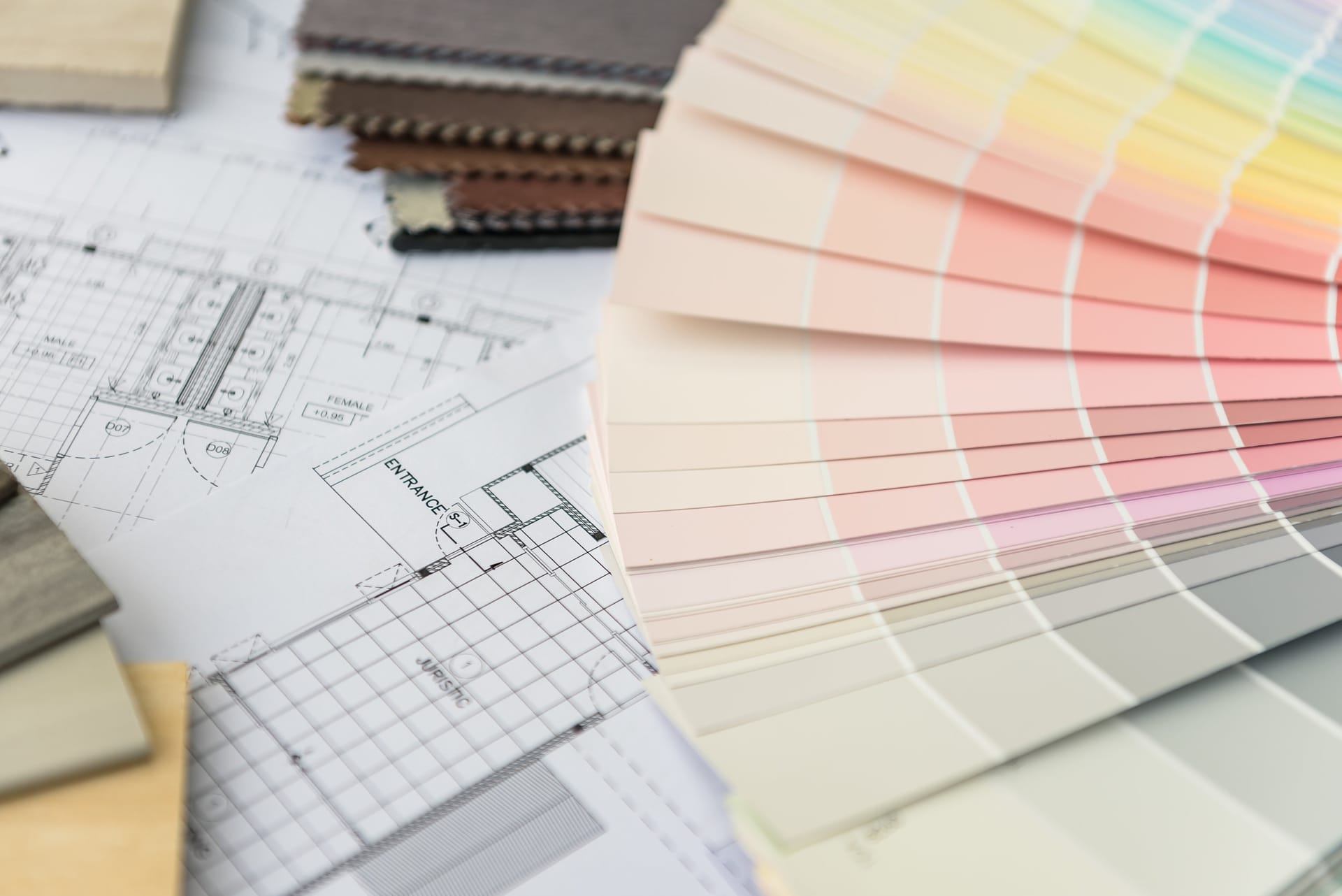 Interior design services — Beyond Boundaries Interiors Faridabad