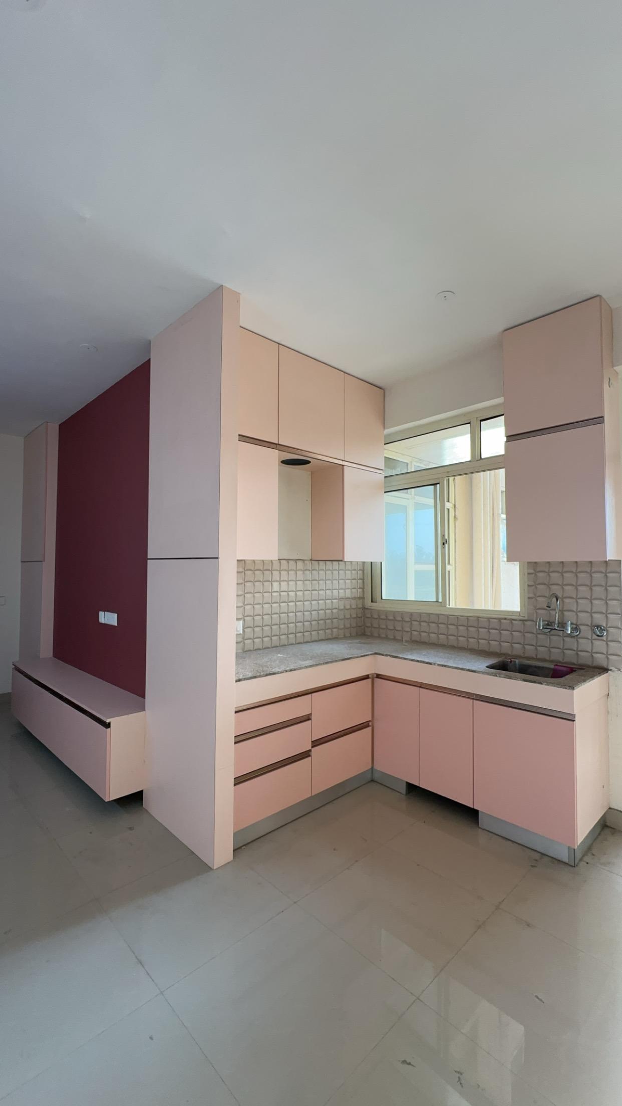 Living & Kitchen, Mumbai